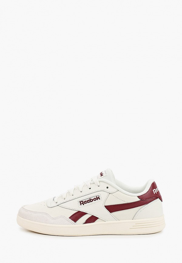 

Кеды Reebok Classic, Белый, REEBOK ROYAL TECHQUE T LX