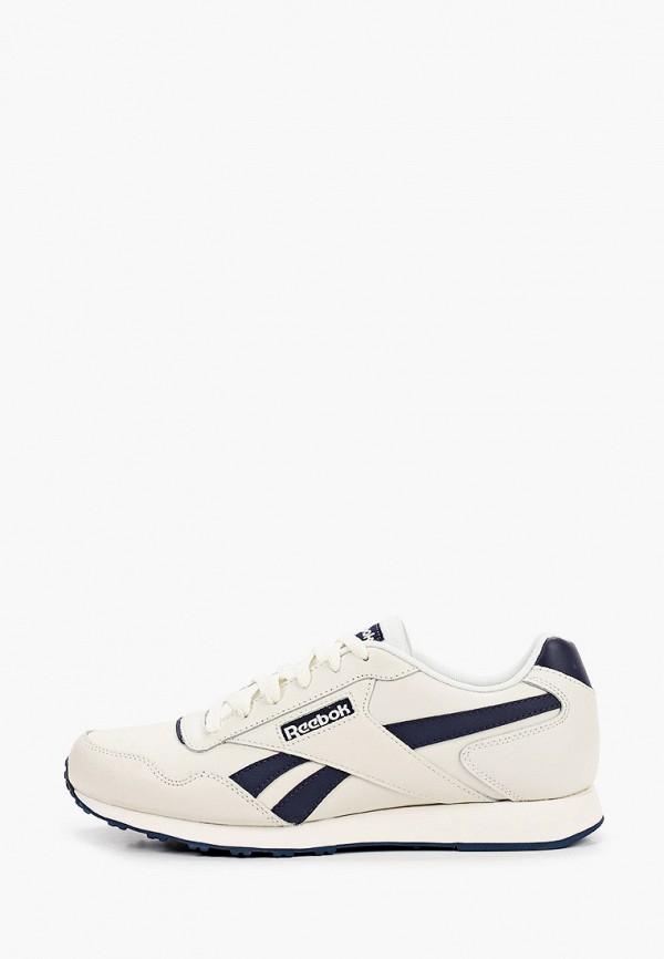 

Кроссовки Reebok Classic, Белый, REEBOK ROYAL GLIDE LX