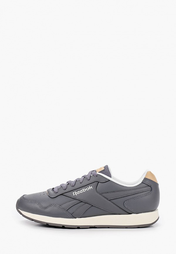 

Кроссовки Reebok Classic, Серый, REEBOK ROYAL GLIDE