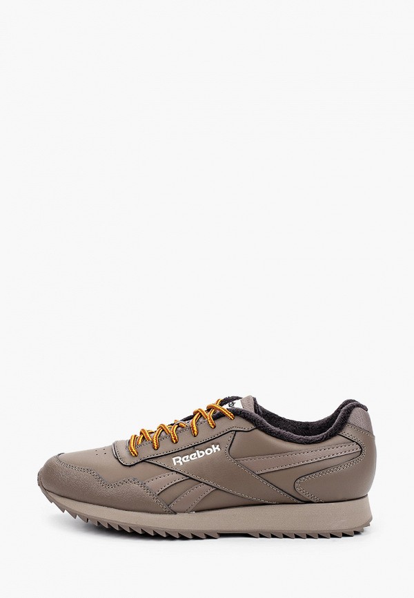 

Кроссовки Reebok Classic, Серый, Reebok Classic RE005AMJMES6