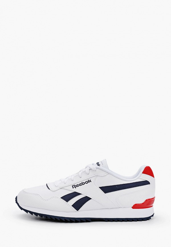 

Кроссовки Reebok Classic, Белый, Reebok Classic RE005AMJMET7