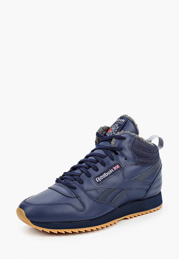 фото Кроссовки reebok classic