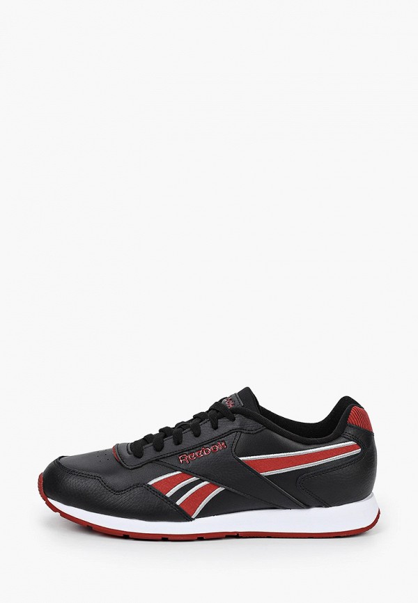 

Кроссовки Reebok Classic, Черный