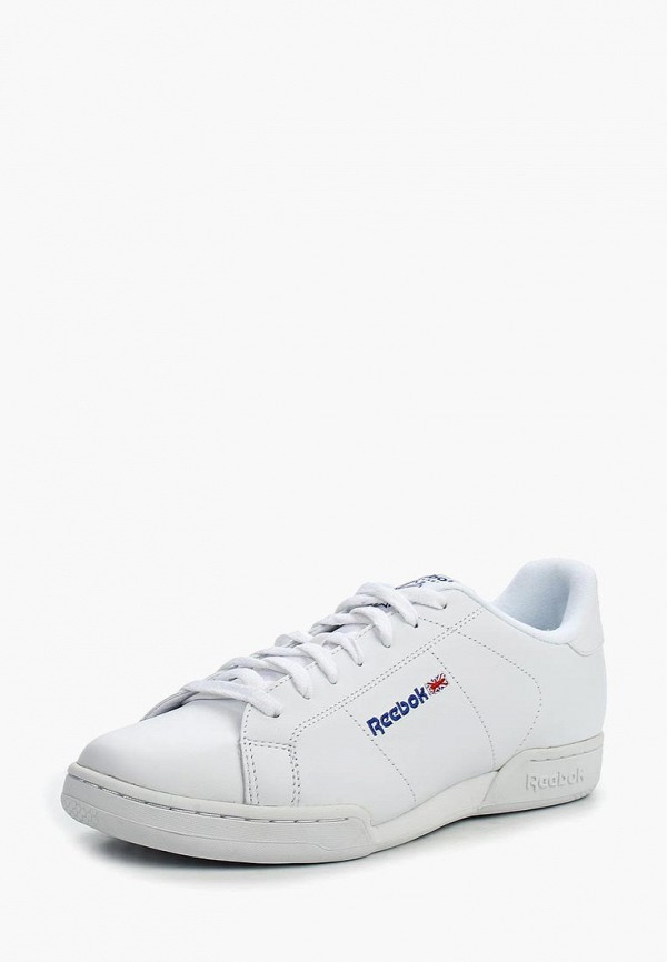 Кеды Reebok Classics Reebok Classics RE005AMLWX69