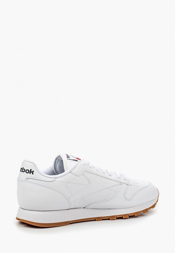 фото Кроссовки reebok classic