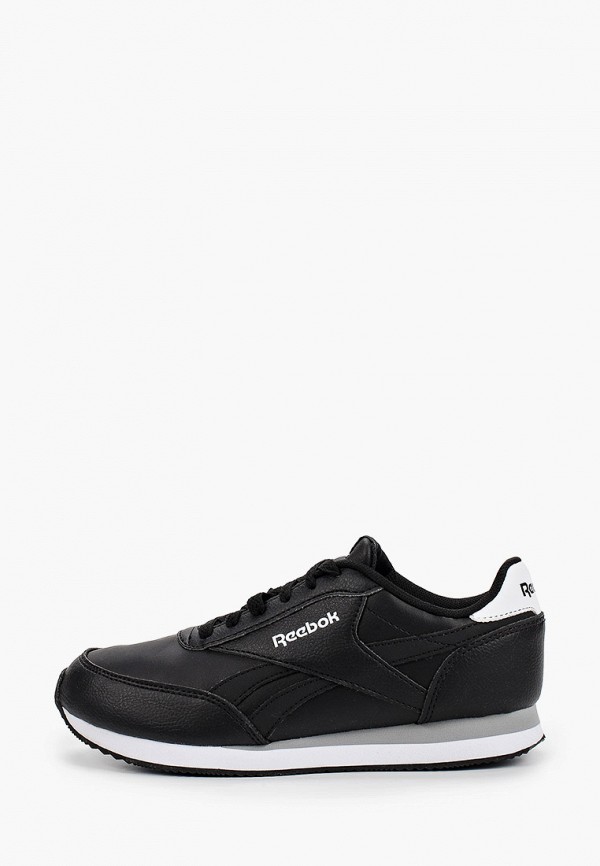 

Кроссовки Reebok Classic, Черный, ROYAL CL JOG