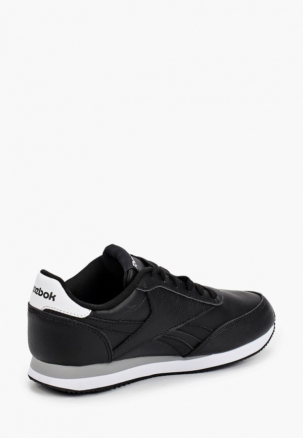 

Кроссовки Reebok Classic, Черный, Reebok Classic RE005AMLWX95