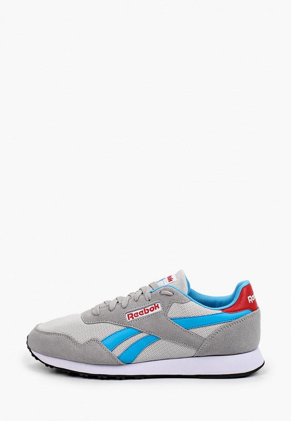

Кроссовки Reebok Classic, Серый, Reebok Classic RE005AMLXBS6