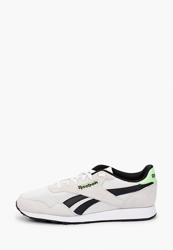 

Кроссовки Reebok Classic, Серый, Reebok Classic RE005AMLXBS7