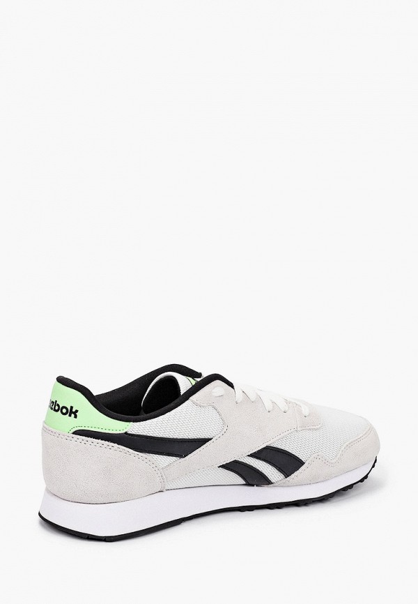 фото Кроссовки reebok classic