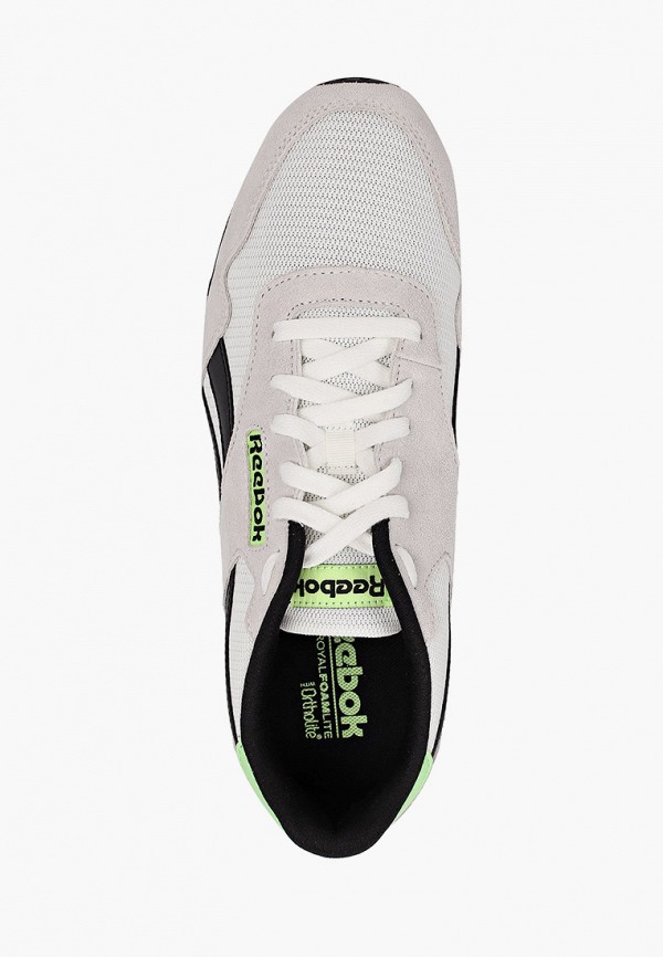 фото Кроссовки reebok classic
