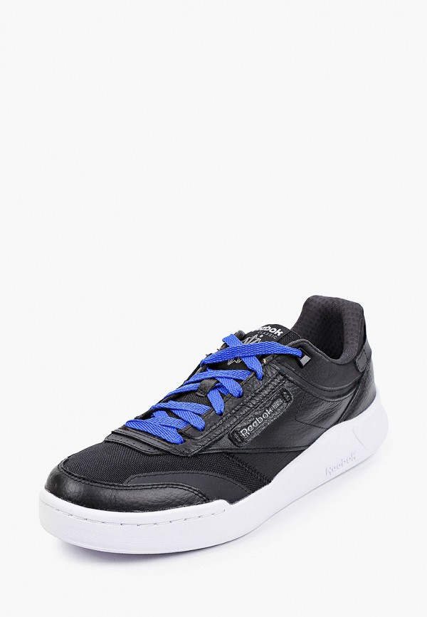 фото Кеды reebok classic
