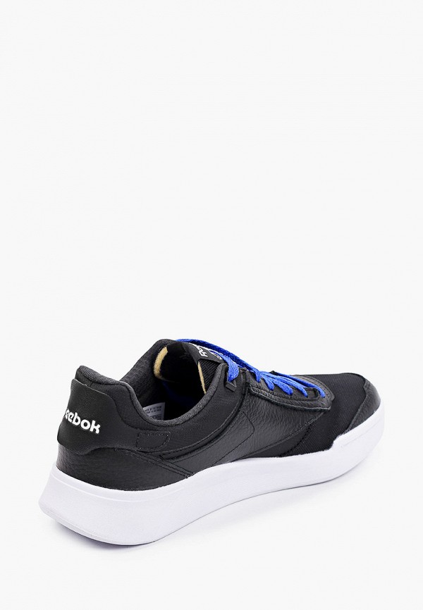 фото Кеды reebok classic