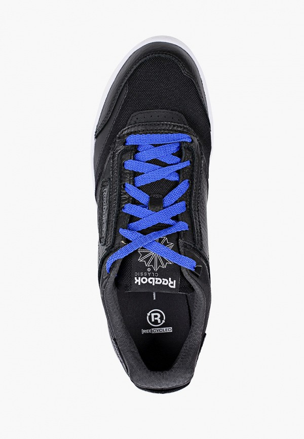 фото Кеды reebok classic