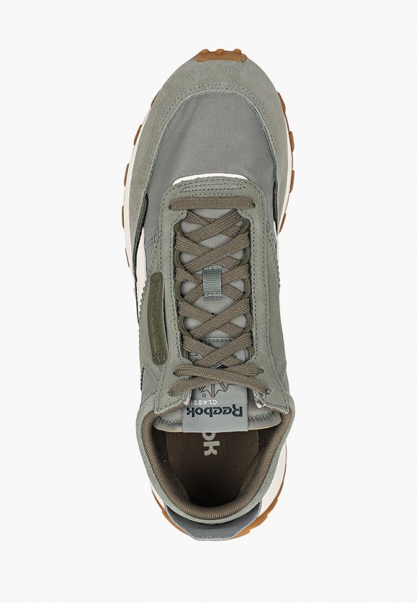 фото Кроссовки reebok classic