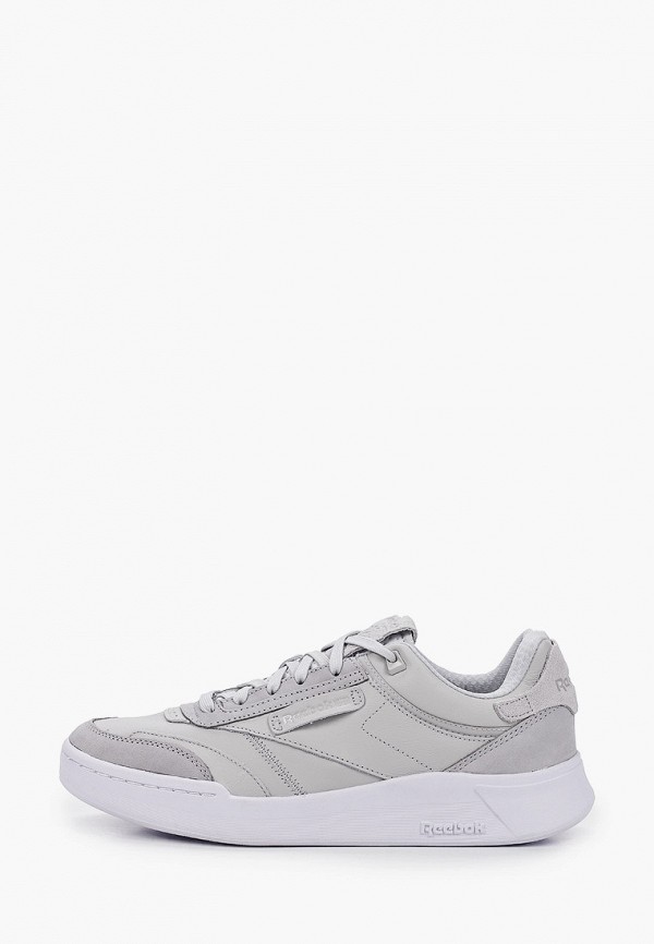 фото Кеды reebok classic