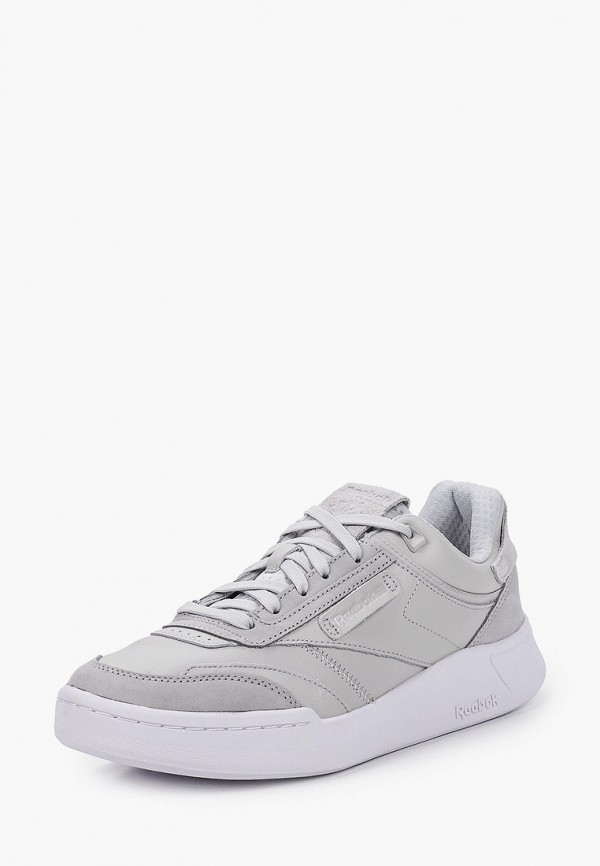 фото Кеды reebok classic