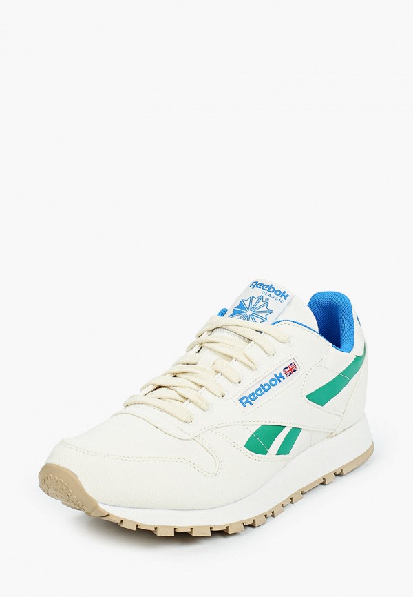 фото Кроссовки reebok classic