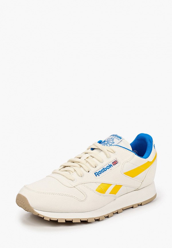 фото Кроссовки reebok classic