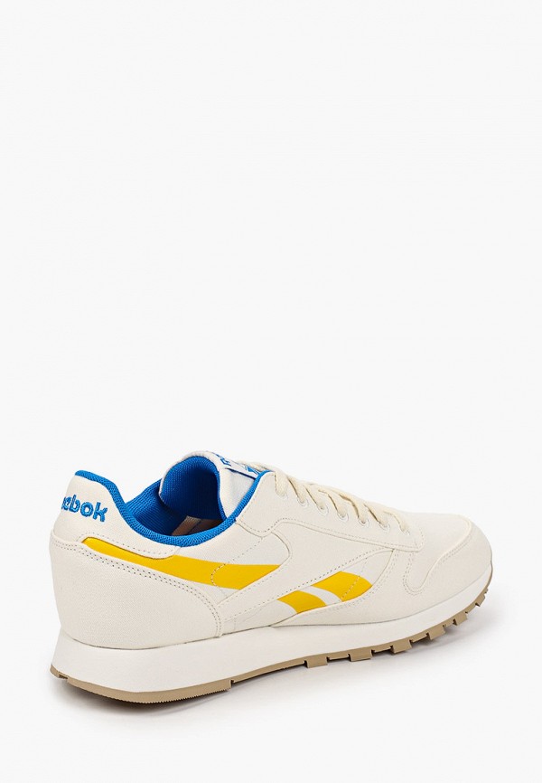фото Кроссовки reebok classic