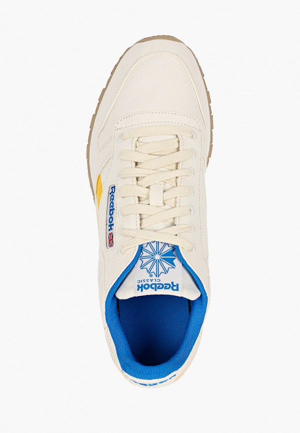 фото Кроссовки reebok classic