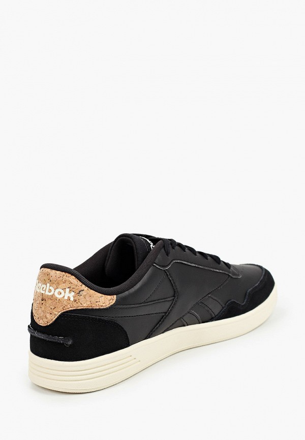 фото Кеды reebok classic