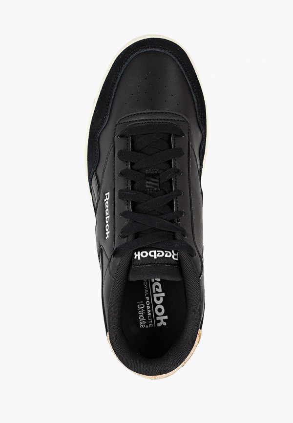 фото Кеды reebok classic