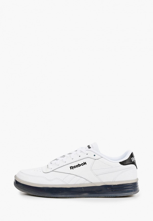 Кеды Reebok Classic FZ0436