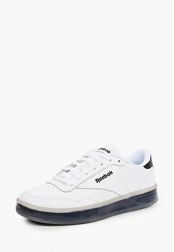 фото Кеды reebok classic