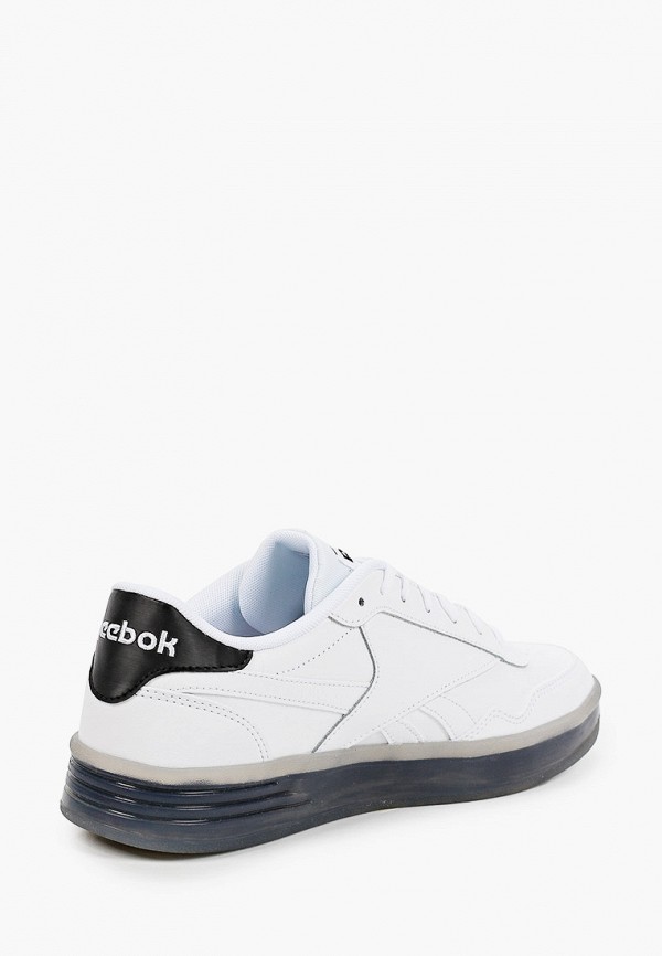 фото Кеды reebok classic