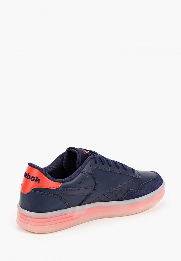 фото Кеды reebok classic