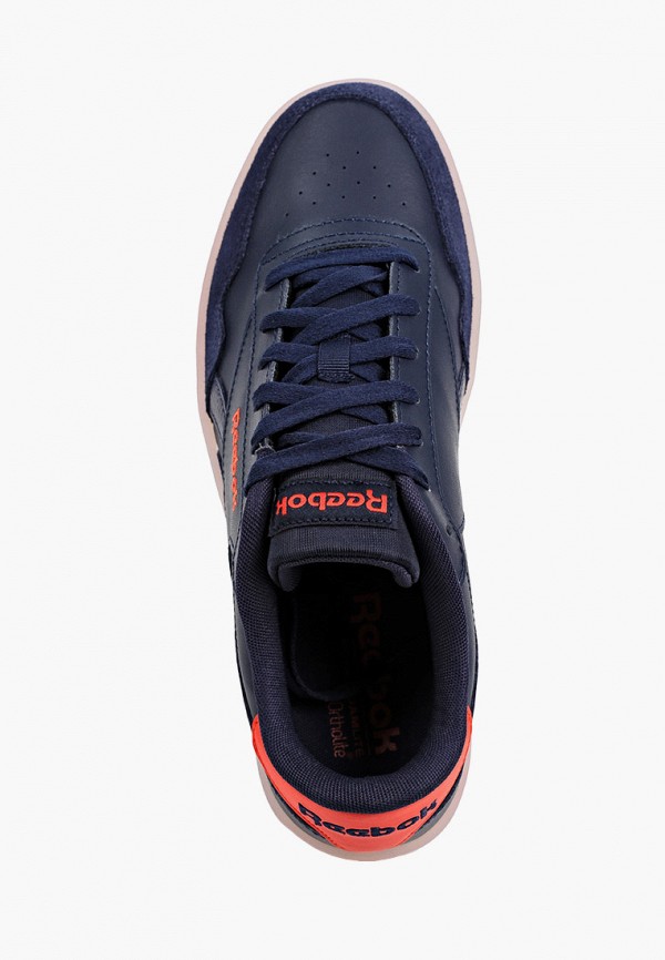 фото Кеды reebok classic