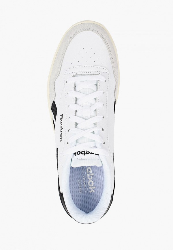 фото Кеды reebok classic