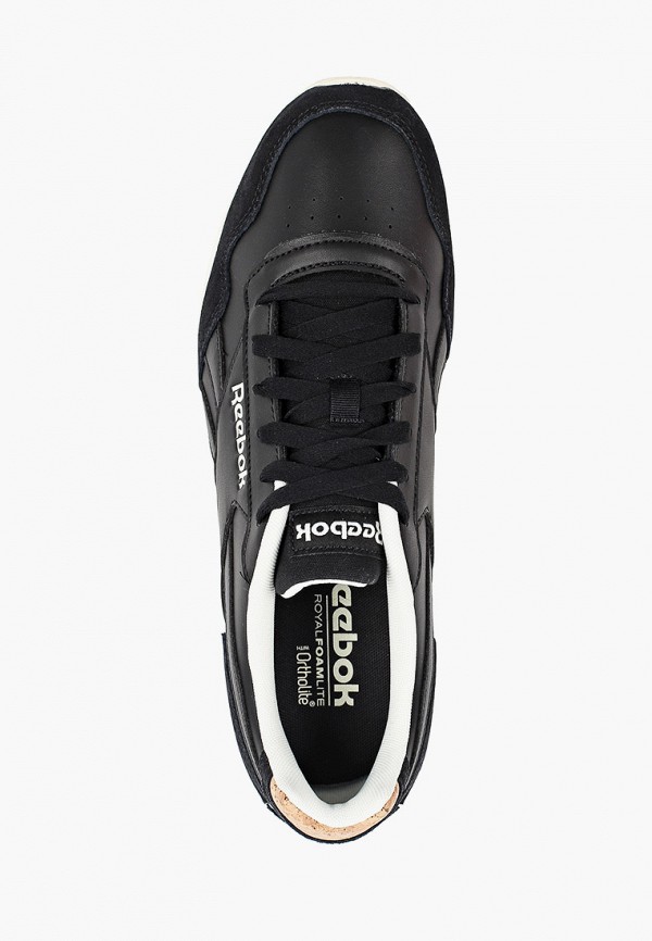фото Кроссовки reebok classic