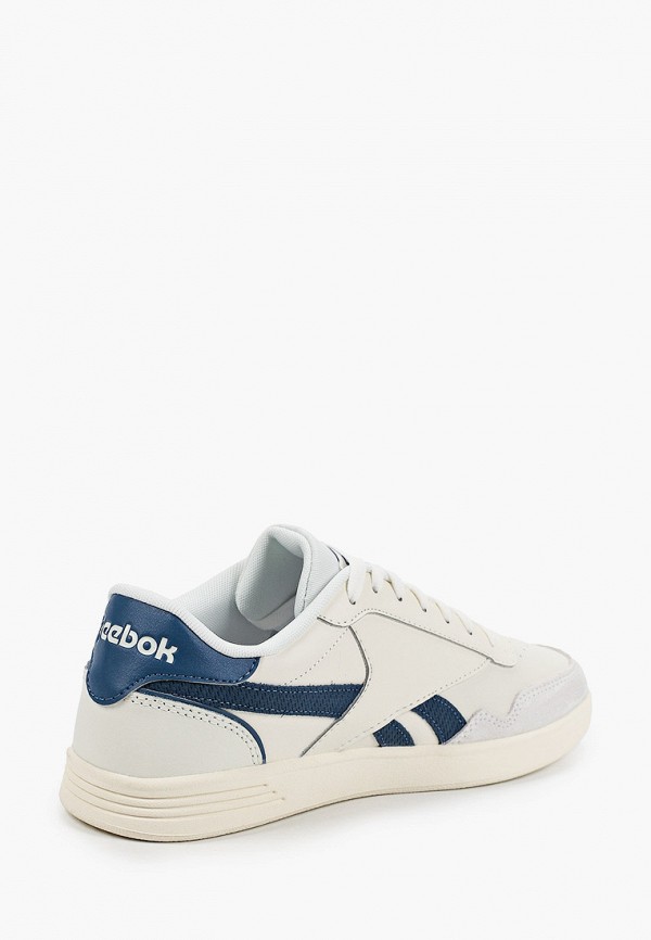 фото Кеды reebok classic