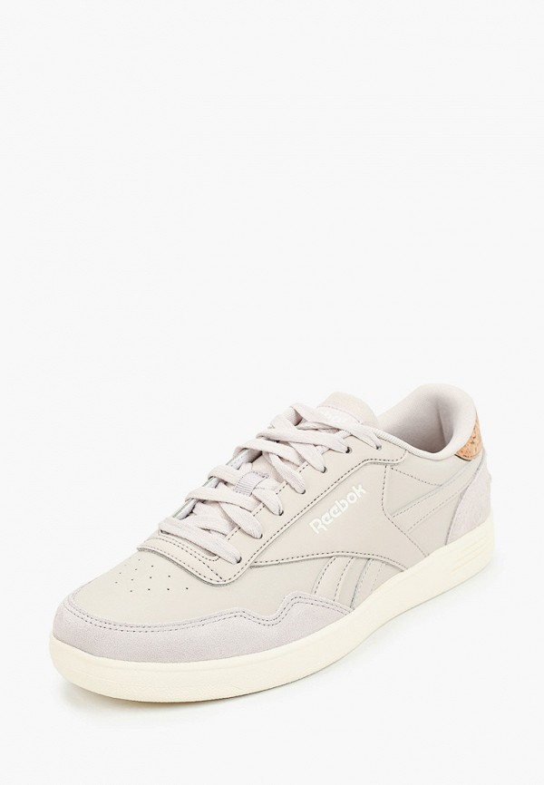 фото Кеды reebok classic