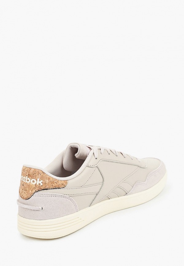 фото Кеды reebok classic