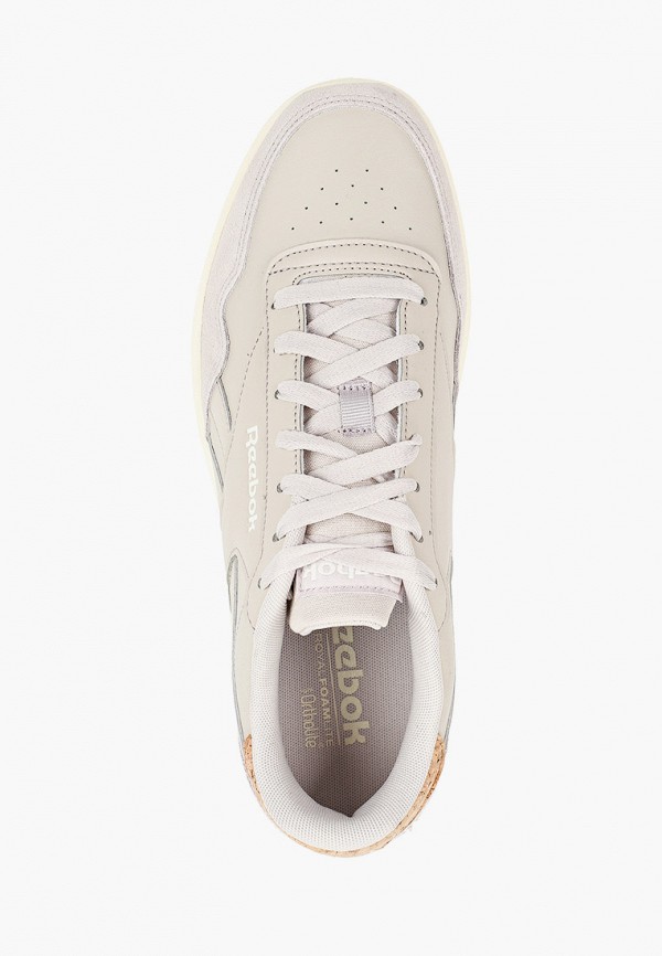 фото Кеды reebok classic