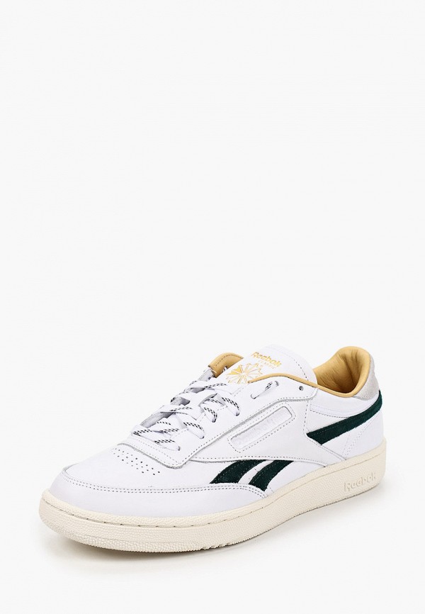 фото Кеды reebok classic