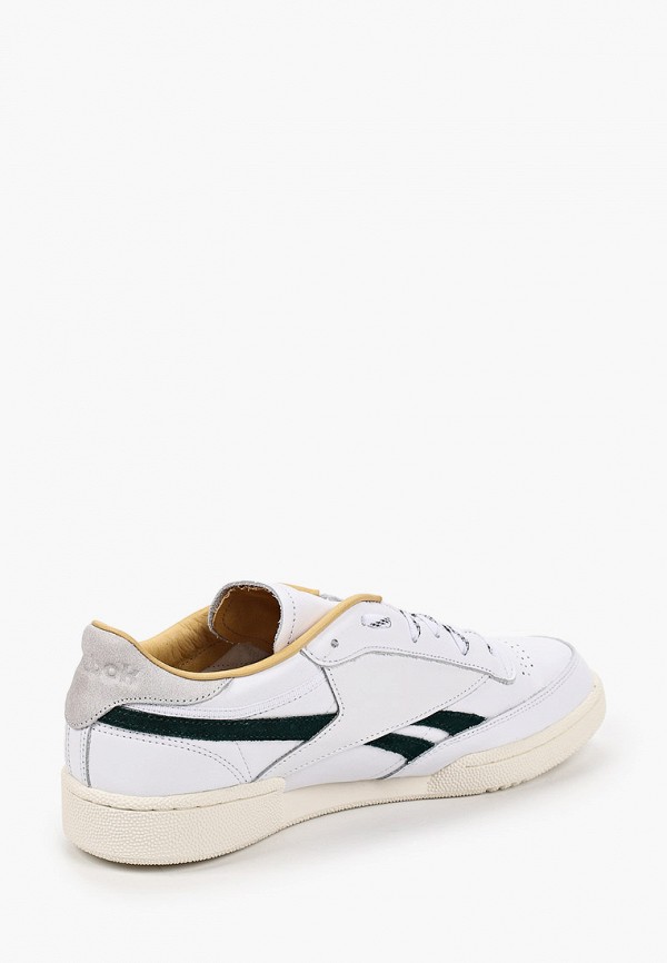фото Кеды reebok classic