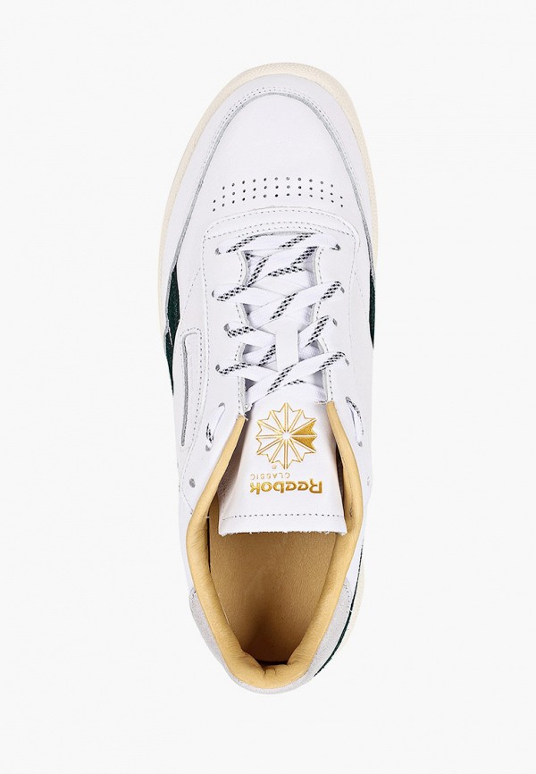 фото Кеды reebok classic