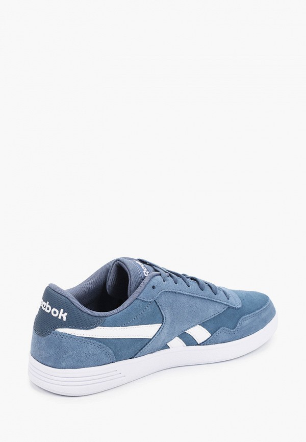 фото Кеды reebok classic