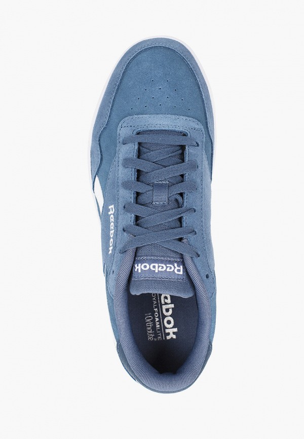фото Кеды reebok classic