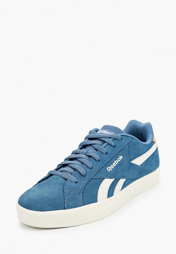 фото Кеды reebok classic