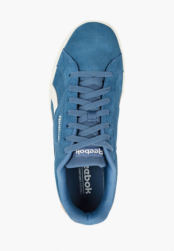фото Кеды reebok classic