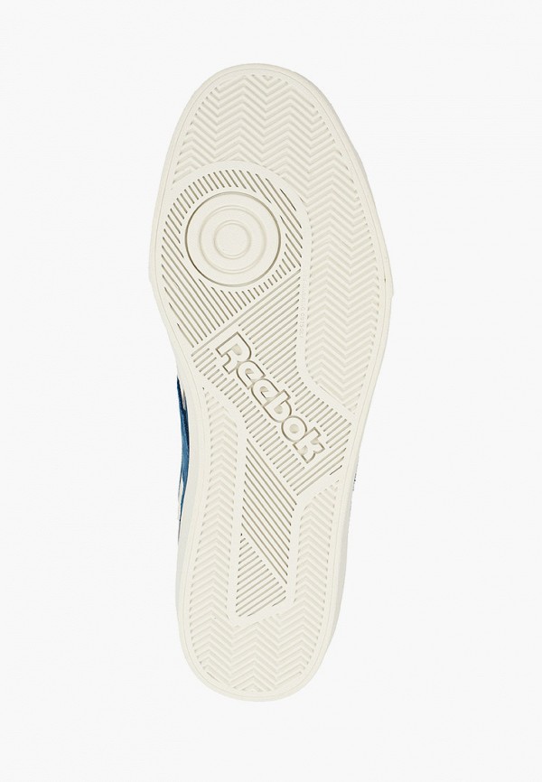 фото Кеды reebok classic