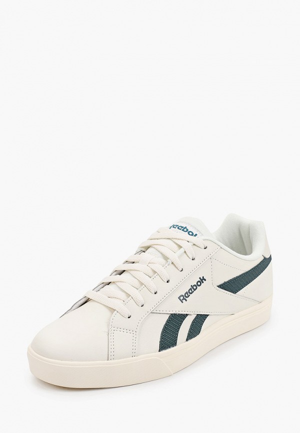 фото Кеды reebok classic