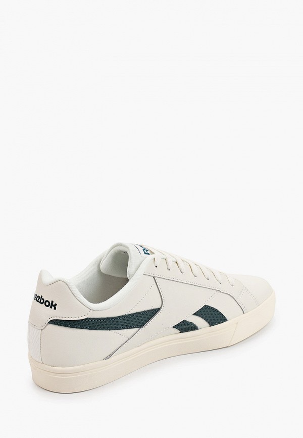 фото Кеды reebok classic