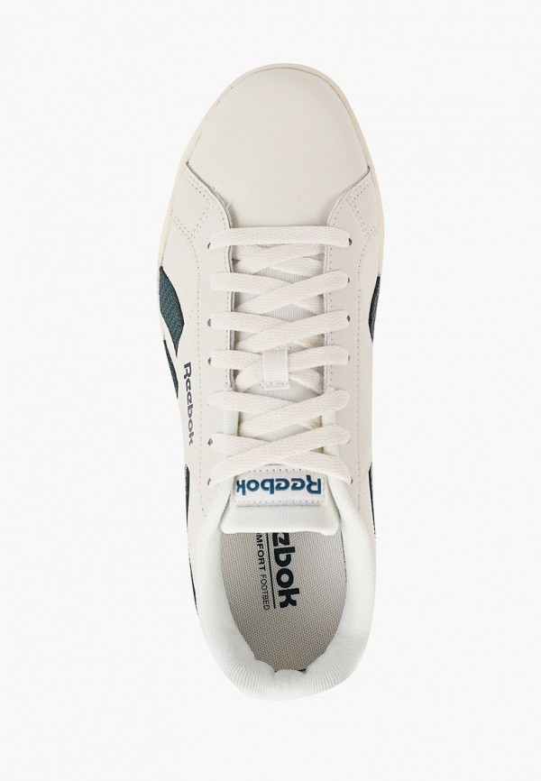 фото Кеды reebok classic