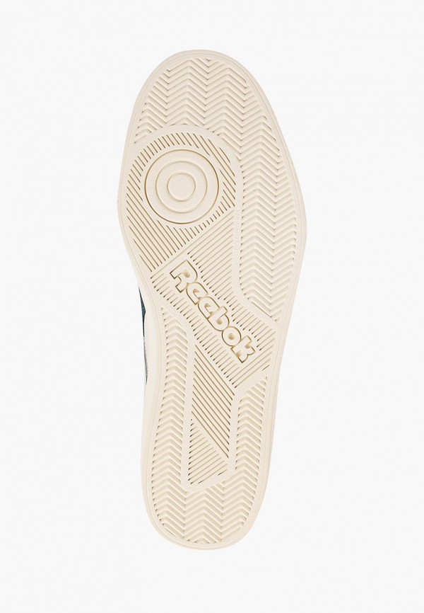 

Кеды Reebok Classic, Бежевый, Reebok Classic RE005AMLXHK5